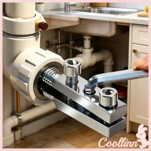 COO Gãy Dây Extractor Threading Tool Tap And Screw Remover Water Break Extractor cho 1 2Inch 3 4Inch 1Inch