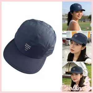 COO Mũ Cricket thoáng khí Mũ bố có thể điều chỉnh cho nam và nữ Unisex Sấy nhanh