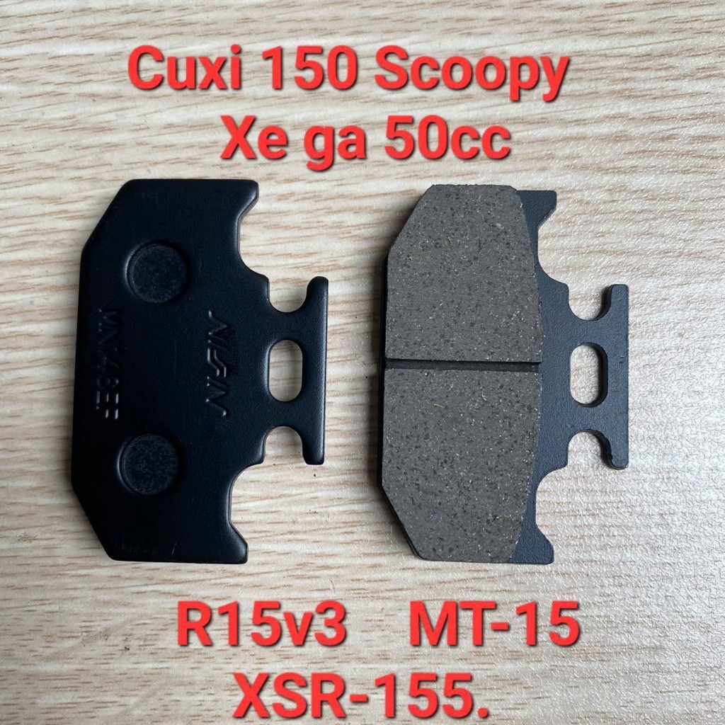 Má Đĩa Xe Điện Vinfat,Feliz, Feliz S, Evo 200, Evo 200 Lite, Impes, Ludo, Tempest