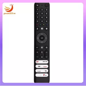 Dành cho mô hình thay thế TV Điều khiển từ xa đa năng RC833 RC902V RC901V RC802N