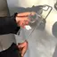 Mây Áp dụng iPhone 17/16/15pro Magnetic Suck 15/1413 trường hợp điện thoại dễ thươM
