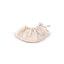 Khăn Nước Bọt Bé Gạc Cotton Nguyên Chất Lớp Một Mùa Thu Đông Phong Cách Yếm Ren Cho Bé Hai Mặt Phong Cách Hàn Quốc Một Tuổi XMKD