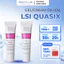 Gel/Cream LSI Quasix 30g – Hỗ Trợ Làm Dịu Da Dầu Nhạy Cảm, Giảm Đỏ Da, Cấp Ẩm Da Khó Chăm Sóc