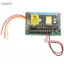 Guansfs Guansfs AC110V-240V Đầu Vào 12V/5A Nguồn Điện Cho Cửa Ra Vào Hệ Thống Điều Khiển Truy Cập Công Tắc Khóa Từ Xa Thay Thế