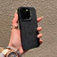 Ốp lưng iPhone 17/16/15/14/13/12/11 thiết kế biểu đồ bóng đá, chống va đập
