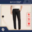 Quần âu nam Phan Nguyễn, chất liệu cao cấp, mềm mịn, bền chắc, thoáng mát, form slim fit QVL.929