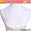 ORDOBOX Cổ Cao Khăn Có Thể Tháo Rời Quấn Cổ Cao Bao Ramadan Hijab Cover