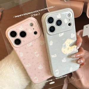 Ốp điện thoại cửa sổ lớn Love dành cho iPhone11proamx IP12 IP13 IP13PRO IP14plus IP15 IP16 IP17 IP17PROMAX YNL409AXDSC