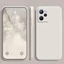 Tpu mềm cho Ốp lưng Realme C35 màu trơn Realme C35 Vỏ bảo vệ silicon chống rơi màu trơn đơn giản
