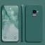 Tpu mềm cho Ốp lưng Samsung S9 màu trơn Samsung S9 + / S9 Plus Vỏ bảo vệ silicon chống rơi màu trơn đơn giản