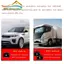 Bộ bảo vệ nguồn 12V 24V Thiết kế loại núm ngăn chặn thoát nước pin cho thuyền