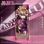 JOJO Anime Tranh Dải Trống Seitaro Chopper Nabram Hàng Hóa Tranh Poster 26.5.11