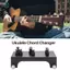 Bộ đổi hợp âm Ukulele, Hệ thống học tập hỗ trợ đàn Ukulele Hỗ trợ giảng dạy cho người mới bắt đầu