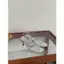 TT Dây đeo phẳng gợi cảm Giày sandal ngón chân vuông Dây đeo ngón chân cao Tất cả các trận đấu Bằng sáng chế da thời trang