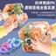 Suodun 3D Mê cung Bóng mê cung 3x3 Cube | Con lăn Cân bằng bóng tập luyện Đồ chơi giảm căng thẳng Quà tặng sáng tạo PGZM