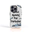 Graffiti Độc Đáo Ô Tô PORSCHE Thích Hợp Cho iPhone 17Promax 16Pro 15 11 12 13 14 xs XR 17Air Vỏ Cứng Hai Lớp Chống Sốc IS2K