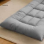 Bộ nhớ làm mát Giường sofa cho chó bằng bọt với vải tức thì Thảm cảm giác băng thoáng khí cho trong nhà ngoài trời mùa hè thoải mái Ghế sofa thú cưng hoàn hảo cho thời tiết nóng Giường thú cưng bằng bọt
