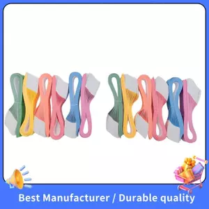 Màu sắc cho sự kiện Dây đeo cổ tay Vòng tay giấy Dây đeo tay chống nước cho các sự kiện Chất kết dính tùy chỉnh cho bữa tiệc