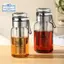 Phụ kiện cà phê Bình pha lạnh kín khí 500ml