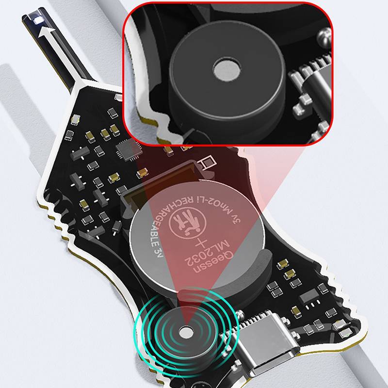 POWER LTD-100 Bo Mạch Chủ Máy Kiểm Tra Cuộn Cảm Công Cụ Phát Hiện Cho PC Bo Mạch Chủ Sửa Chữa Điện Từ Cảm Ứng Qui Lỗi Che.
