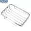 <cosyh>Soap Holder 120*85*30mm Soap Dish High Quality For Home Hotel Bathroom