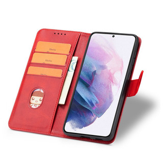 Áp dụng cho Infinix Hot 60 Pro X6885 hot60 Ví da cừu công sở cao cấp có vỏ điện thoại chống rơi và chống sốc