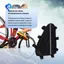 Túi đựng bộ pin hình tam giác cho xe đạp điện - Pin Lithium