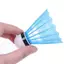 Bóng Cầu Lông Nhựa Nhiều Màu Sắc - Phù Hợp Cho Thể Thao Và Luyện Tập
