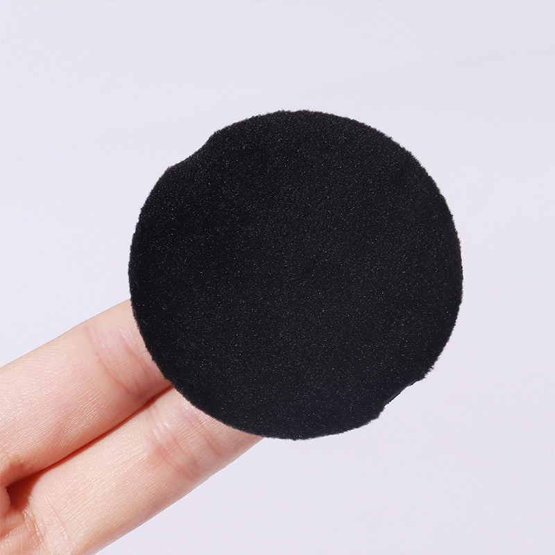 【Roshy】🍧Bông trang điểm đa năng dùng được cả khi ướt và khô dạng cushion. mềm mại hai mặt