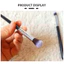 【Roshy】cọ tán phấn mắt dụng cụ làm đẹp. cọ highlight Cọ trang điểm đa năng cọ tạo khối cho mũi