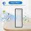 Dành cho máy hút bụi Robot Freo Z Ultra Bàn chải bên con lăn Bộ lọc HEPA Tấm lau nhà Túi đựng bụi Phụ kiện dự phòng lâu dài Tăng cường hiệu quả làm sạch