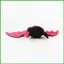 Bát Plushie Halloween Thú Nhồi Bông Goth Sang Trọng Halloween Thú Nhồi Bông Đồ Chơi Dễ Thương Quà Tặng Cho Bé Trai Và Bé Gái saixit2vn