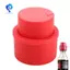 .Nắp silicon Soda chống rò rỉ Mũ bảo vệ đồ uống có thể tái sử dụng Bảo quản đồ uống B
