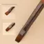 HFSHY Nail Art Liner Brush Sọc Họa Tiết Tranh Cọ Acrylic UV Gel Nối Dài Vẽ Khắc Bút DIY Dụng Cụ Làm Móng Tay Bàn Chải Móng Tay VN