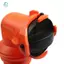 Bộ chuyển đổi lắp ống thoát nước RV có nắp 90° Đầu nối cống RV Phụ kiện ống lắp