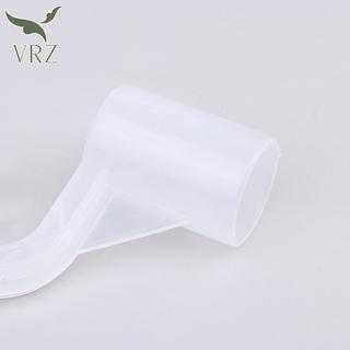 VRZ 10 Chiếc Nhựa Thiên Tính Móc Cho Phù Hợp Với Loer Kệ Tủ Quần Áo Móc Phụ Kiện Đồ Dùng Tiệc DIY Lều Trẻ Em Trò Chơi Phòng Khớp HOT