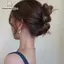 Tweedhuj Acetate Thanhh lịch và Vintage - Kẹp tóc thời trang cao cấp cho nữ