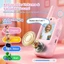 Bộ đàm Video HD dành cho trẻ em Đồ chơi ngoài trời Mini có trò chuyện bằng giọng nói EB8X