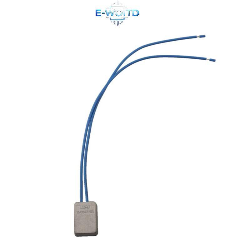 E-WOITD 230V Đến 12-20A Khởi động mềm Giới hạn dòng điện Dụng cụ điện Retrofit Mô-đun Brushed Motors Công tắc khởi động mềm E-WOITD
