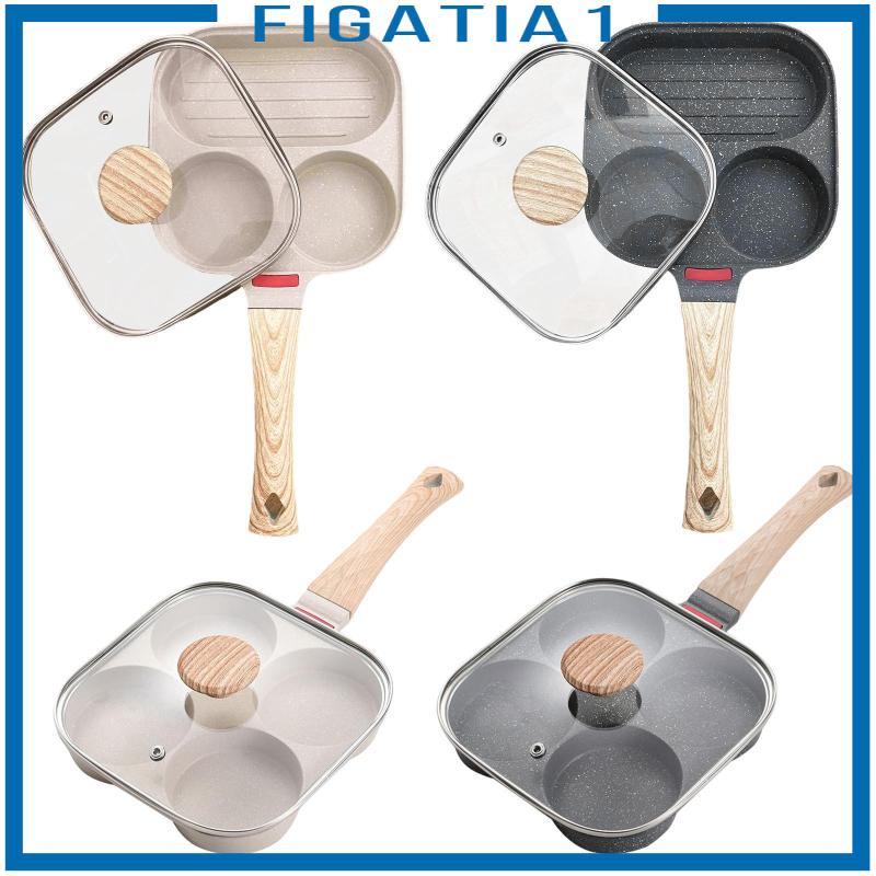 Chảo Chiên Trứng Chảo Chống Dính Lớp Phủ Trứng Skillet Omelet Pancake