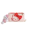 GC2 2026 Túi Trang Điểm Hello Kitty Phong Cách Đa Năng Dung Tích Lớn Nhẹ Túi Bảo Quản CG2