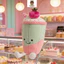 Rytanda Mô Phỏng Dễ Thương Latte Matcha Trà Sữa Xanh Đồ Chơi Sang Trọng Cho Bé Trai Bé Gái Búp Bê Cốc Cà Phê Mềm Mại Gối Sang Trọng Cho Bé Ngủ Ngày Trẻ Em Trang Trí Phòng Ngủ Quà Tặng Sinh Nhật