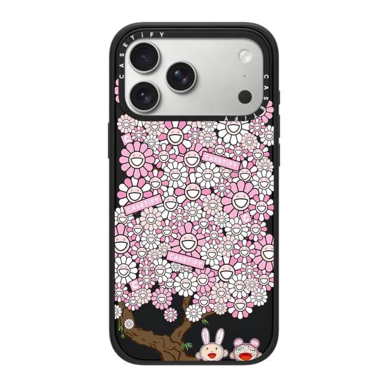 CASECASE X KAIKAI VÀ KIKI HALAMI Ốp lưng máy ảnh màu trắng Phiên bản vòng màu đen mờ cứng hút từ tính Vỏ tác động cho Apple IPhone 13 14 15 16 17 Pro Max Air Plus có hộp