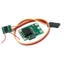 MOON 1S 1Amp Bộ điều khiển tốc độ điện tử chải hai chiều 3 5-6V cho đồ chơi Quadcopters Mini và các mô hình quy mô nhỏ