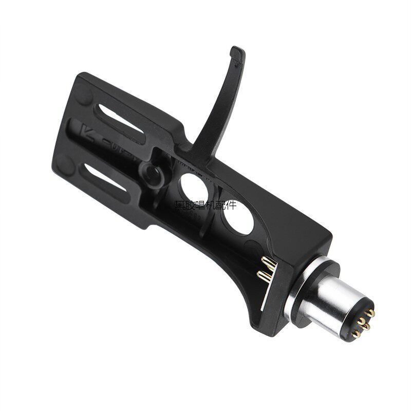 HL Đa Năng Hát Đầu Giá Đỡ Vỏ Hợp Kim Nhôm Audio-Technica AT3600L Hát Kim Chân Đế LP Vinyl Ghi Người Chơi Phụ Kiện