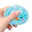 Bánh bao Squishies Đồ chơi Funy Bun Shape Bóp Bột Bóng Fidget Đồ chơi cho lớp học Văn phòng Học tập Làm việc Phòng chờ sonlekvn