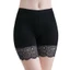 Quần an toàn ren Modal Quần legging ba điểm chống chói dành cho nữ