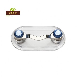 Giá đỡ kính mắt từ tính cho kính ID Huy hiệu tai nghe