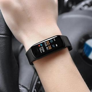 Blood Pressure Foot Sports Fitness Band Display C1plus Oxy 2026.4.28