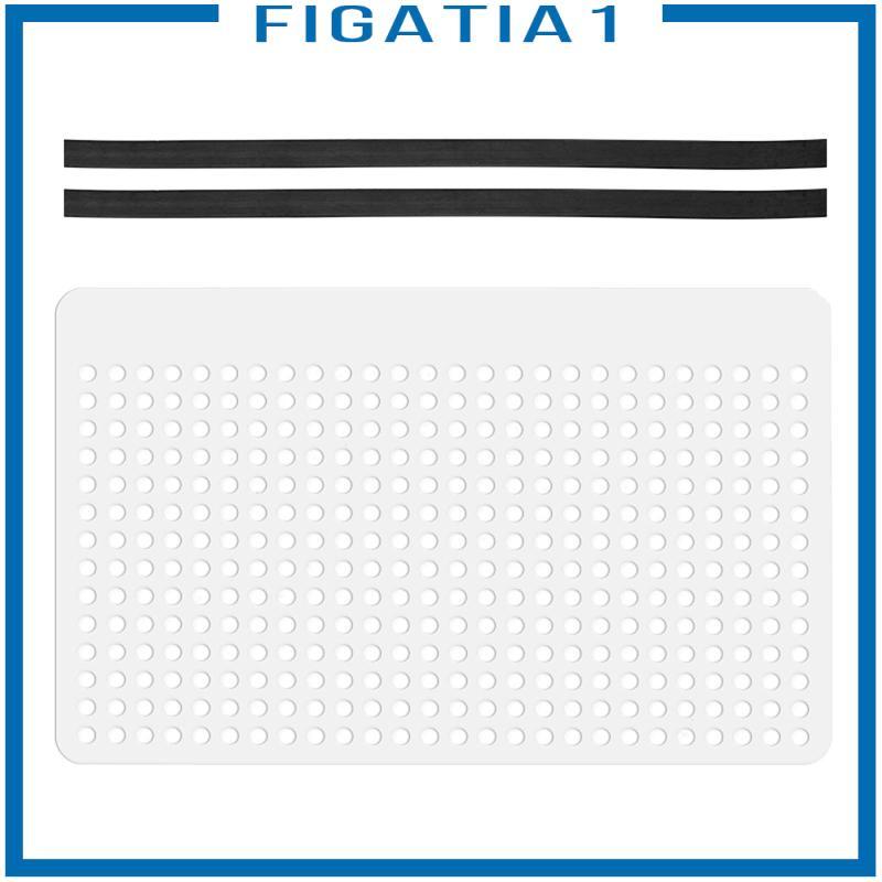 Bể bơi Skimmer Net Cover Bộ bảo vệ PVC Phụ kiện bảo trì bể bơi ngoài trời cho bể bơi trên mặt đất